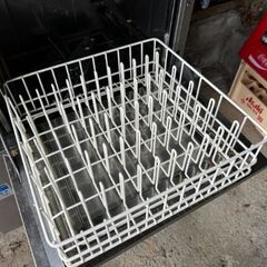 業務用食洗機　大和冷機　単相100Vの画像