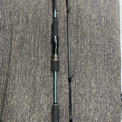 ダイワ　エメラルダス　EME AGS 83ML 中古　
釣具　