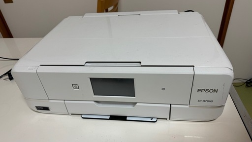 プリンター EPSONEP-979A3