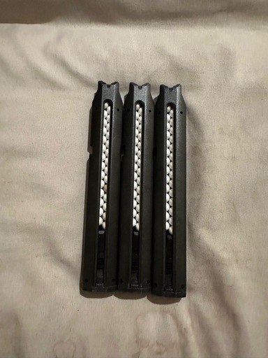 東京マルイ エアガン3セット 売れ筋