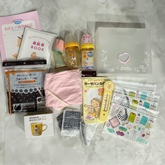 マタニティ ・入院・出産準備品　まとめ売り