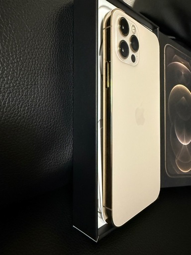 iPhone12pro 128