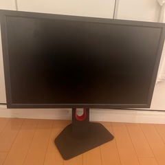 ゲーミングモニター BenQ 144Hz 24inch