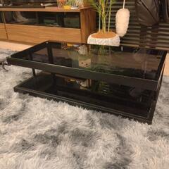 テレビ台の画像