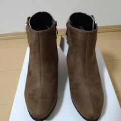 レディース　ブーツ
