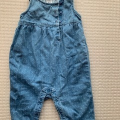 キレイbaby GAP 3ヶ月から6ヶ月