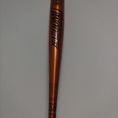 軟式野球　バット　ZETT