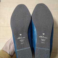 レディース　パンプスの画像