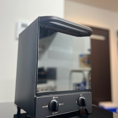 オーブントースター