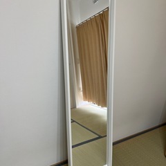 縦型ミラー　姿見鏡　