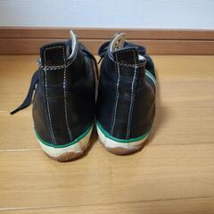 メンズ　スニーカーの画像