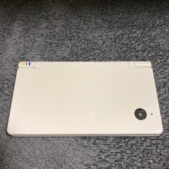 ニンテンドー DSi  本体 ホワイト