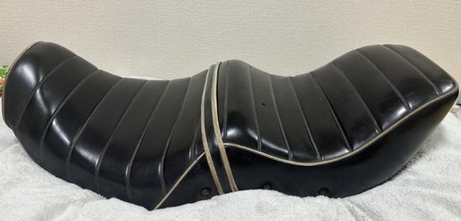 バリオス 1型　ちょび三段シート