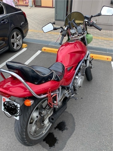 バリオス 1型　ちょび三段シート