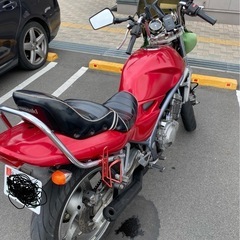 バリオス 1型 ちょび三段シート