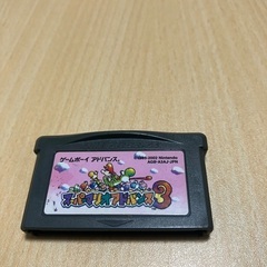 スーパーマリオアドバンス3