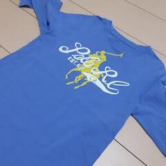 🍁❄️130㌢ RALPHLAUREN他『USED』3着の画像