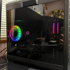【★カスタムPC★i7-9700/GTX1060/1TB/32GB 】