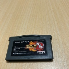 スーパーロボット対戦D