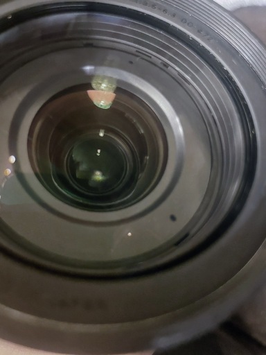 SIGMA シグマ KIPON 18-300mm f/3.5-6.3 DC OS HSM