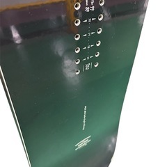 大人気モデル YONEX SMOOTH スノーボード 158cm 20/21の画像