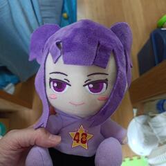 ぬいぐるみ