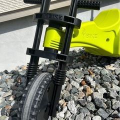 RANGS JAPAN(ラングスジャパン)  Y BIKE の画像