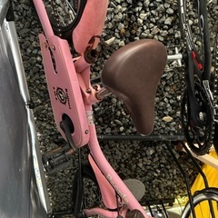 子供用 自転車