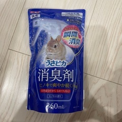 うさピカ　3点セットの画像