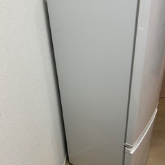 シャープ　冷蔵庫　SJ-17X 167リットル　2013年製の画像