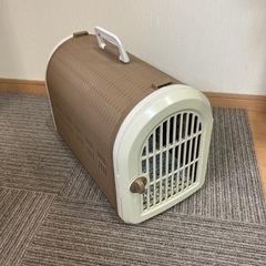 ペットキャリー