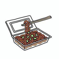 ＜焼きそば+PR業務＞11/9(土)🌟日給10,000円～！単日...