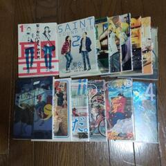 聖☆おにいさん1〜14巻