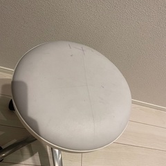 椅子　エステサロン　ネイルサロンの画像