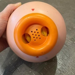 アンパンマン　はずむよメロディーボールの画像