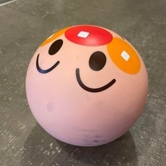 アンパンマン　はずむよメロディーボールの画像