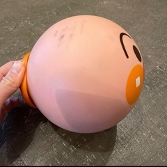アンパンマン　はずむよメロディーボールの画像