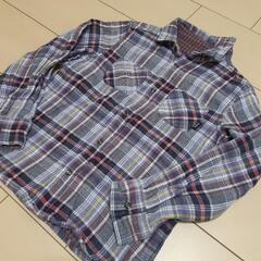 🍁❄️130㌢ 子供服👦『USED』4着の画像