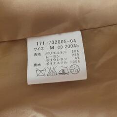 トレンチコートの画像