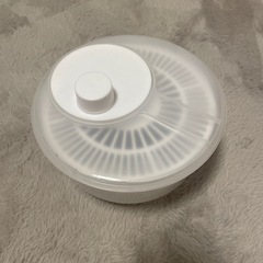 野菜の水切り