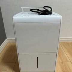 除湿機