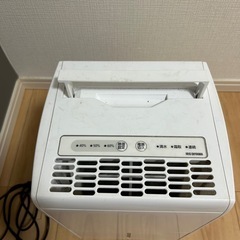 除湿機の画像