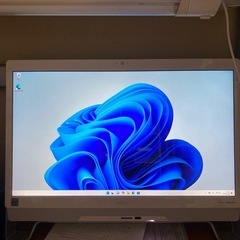 取引中
一体型パソコンi7 