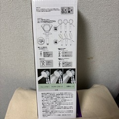 シャワーヘッドの画像
