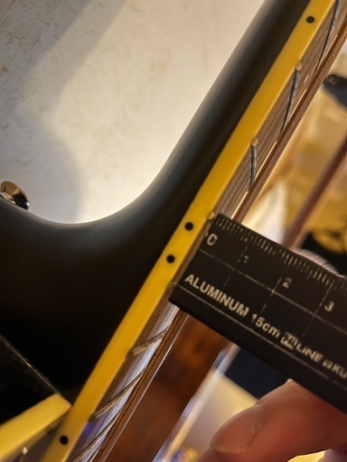 YAMAHA FG820