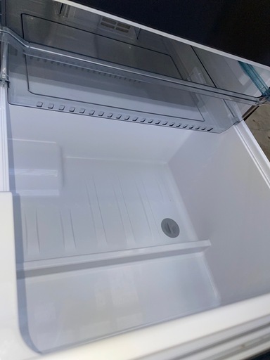送料・設置込み可　冷蔵庫　286L Haier 2022年