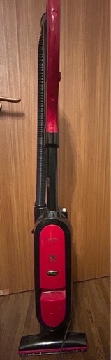 日立　掃除機