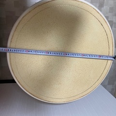 【テーブルお値下げしました！】【ソファ残り1脚！】ピンクソファ　アンティーク調テーブル　テーブルお引き取りの方ソファ無料！の画像