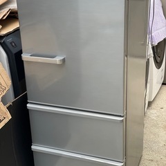 設置まで✨ AQUA ファミリー用冷蔵庫 272L✨ 2020年製⭕️ 設置まで✨ AQUA ファミリー用冷蔵庫 272L✨ 2020年製⭕️