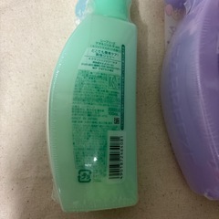 シーブリーズ　ジェル　4本セットの画像